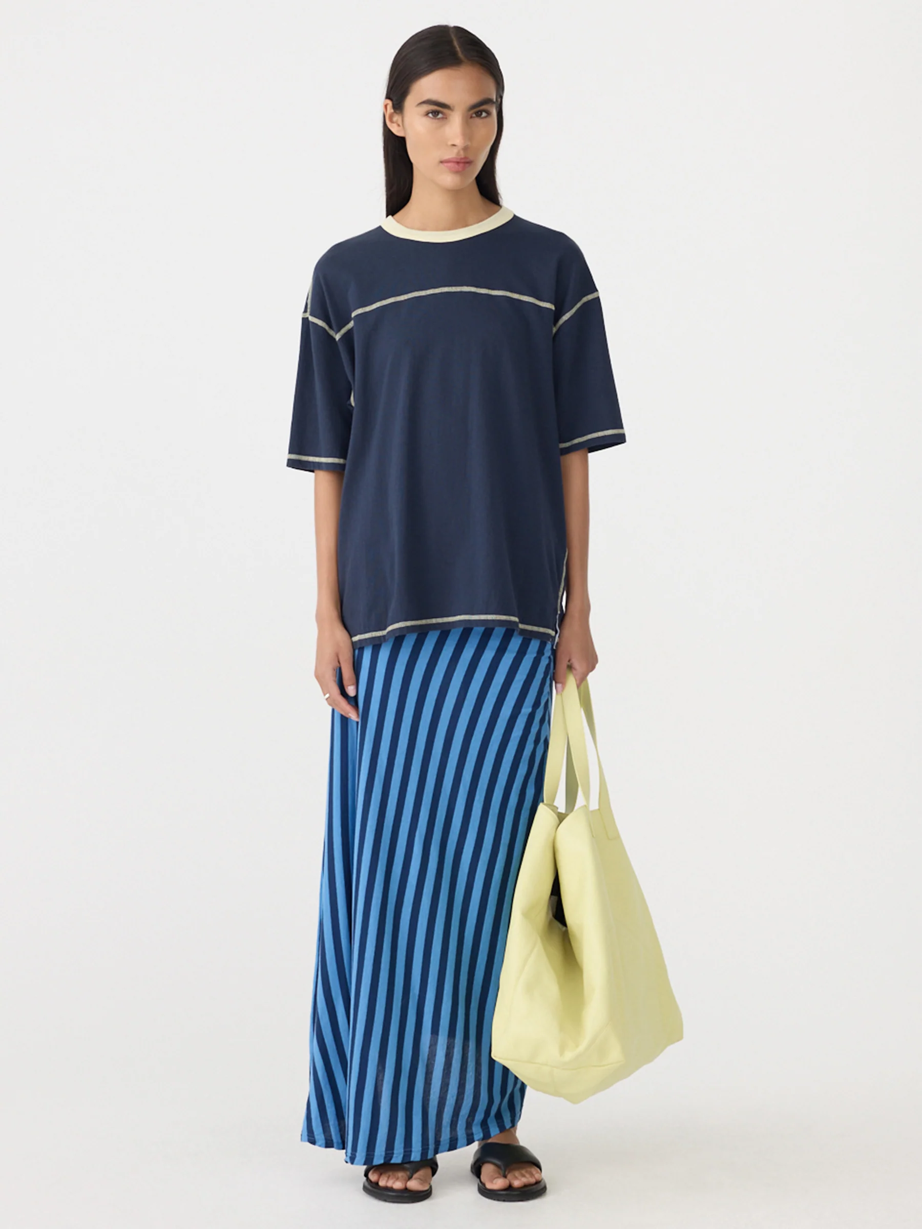SALE - womens organic jersey
